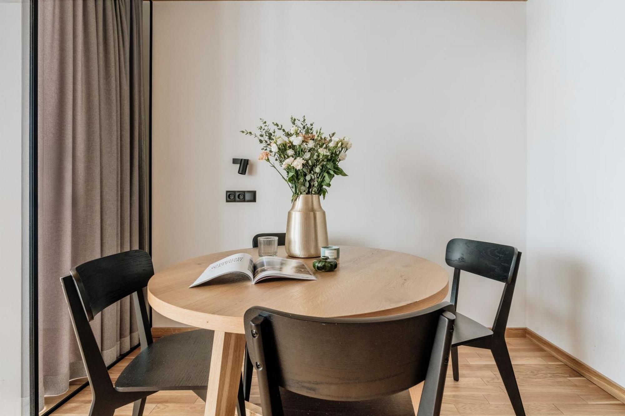White Hills Aparthotel & Spa - Loft Affair Bialka Tatrzanska Eksteriør bilde
