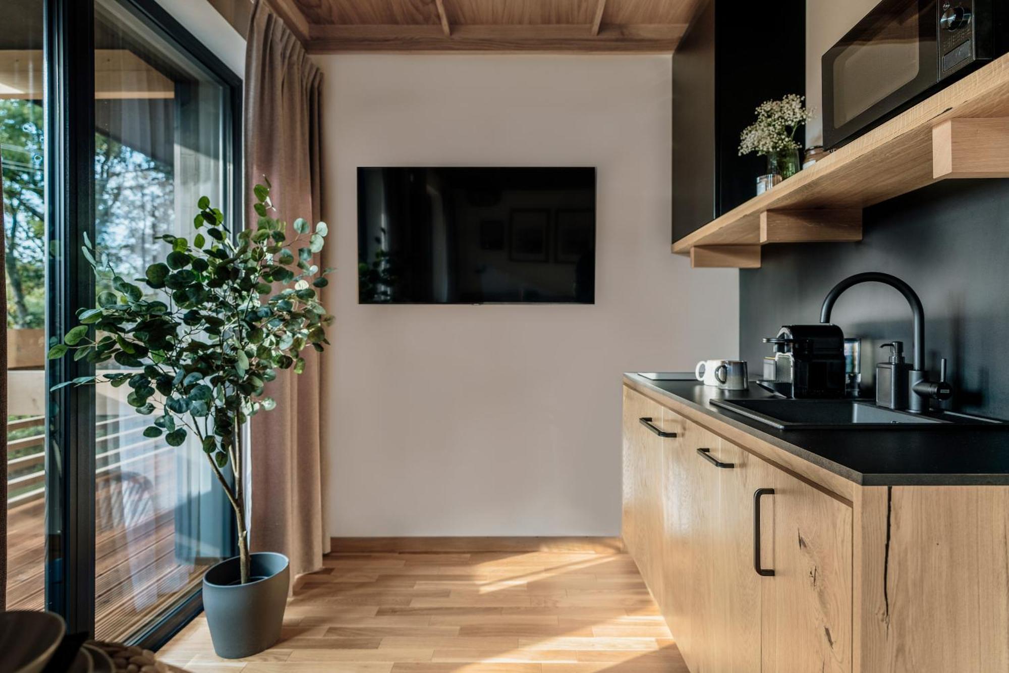 White Hills Aparthotel & Spa - Loft Affair Bialka Tatrzanska Eksteriør bilde