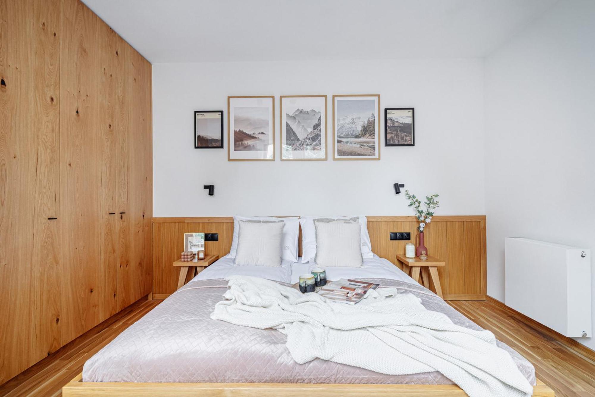 White Hills Aparthotel & Spa - Loft Affair Bialka Tatrzanska Eksteriør bilde